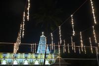 Shashtyabdapurti Utsava - Karla - Day 6 (14 Nov 2024)